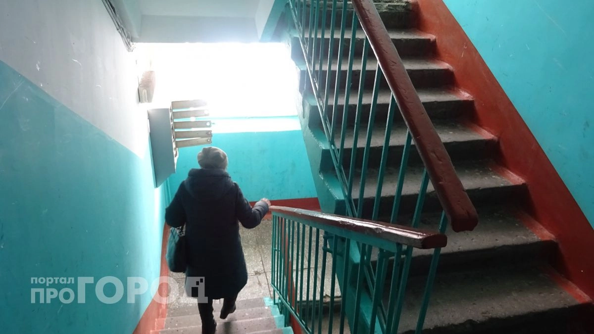 Сотни крыш, труб и лифтов: в Марий Эл озвучили планы по ремонту многоэтажек