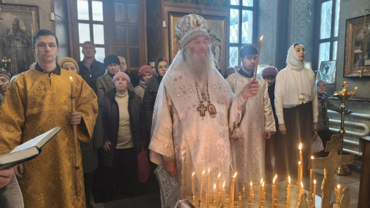 В Марий Эл проходит Покровская родительская суббота с традицией с XVI века
