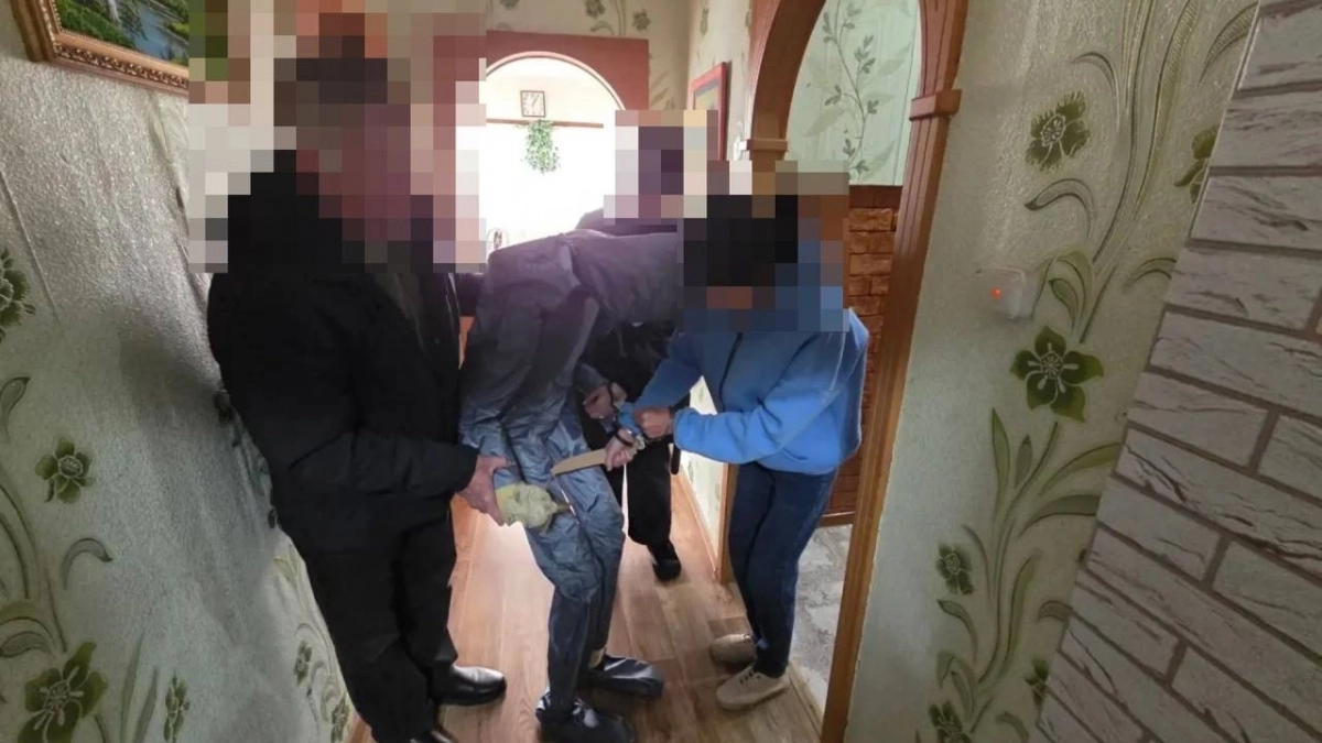 Убийство в Сернурском районе, новые правила для ларьков и туристический рекорд Йошкар-Олы