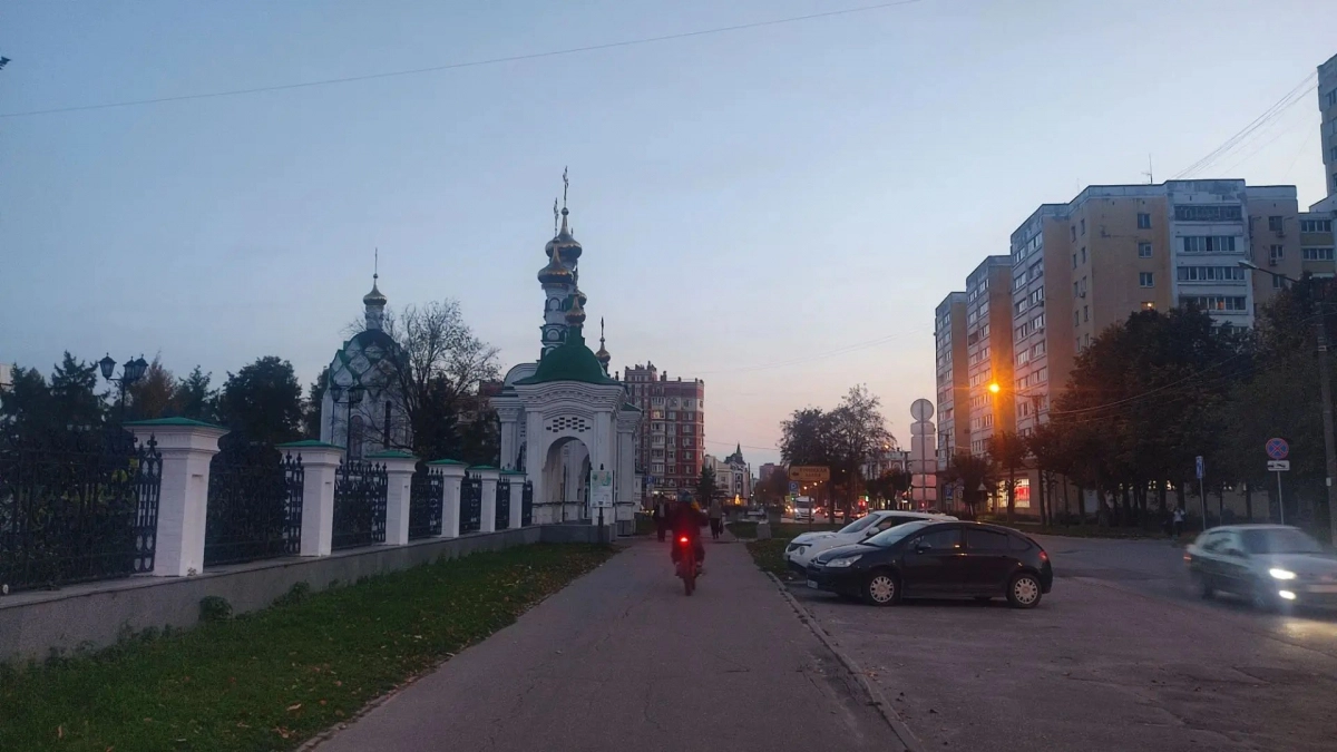  В Йошкар-Оле установят новые дорожные знаки 