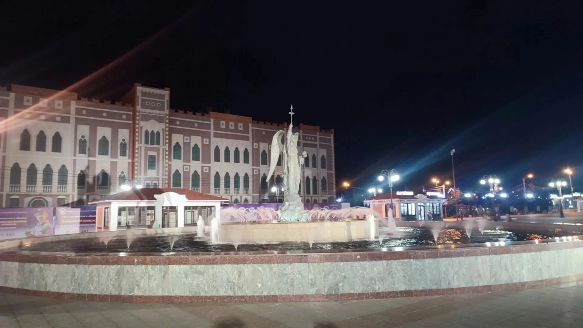 В Йошкар‑Оле с понедельника в ряде домов отключат электричество