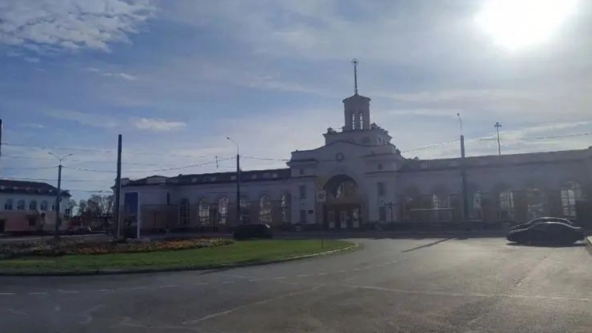  В Йошкар‑Оле с понедельника ожидают резкое потепление