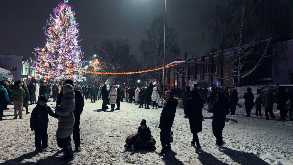 Новогодние праздники снова перенесли из-за ситуации в стране: каникулы в январе уже не будут прежними