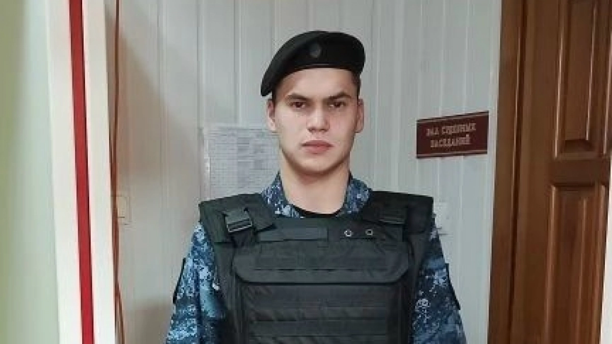 В Марий Эл пристав по ориентировке вычислил беглеца прямо на улице