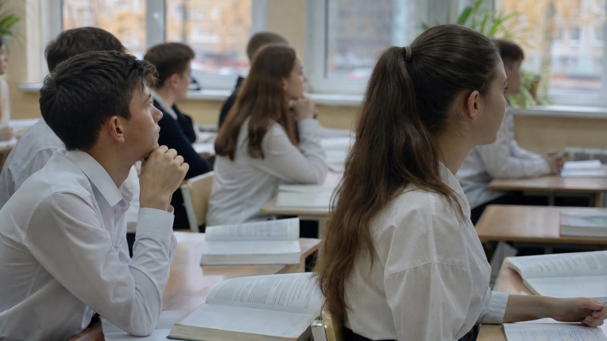 Революция в расписании 10–11 классов: к чему готовиться детям и родителям уже скоро