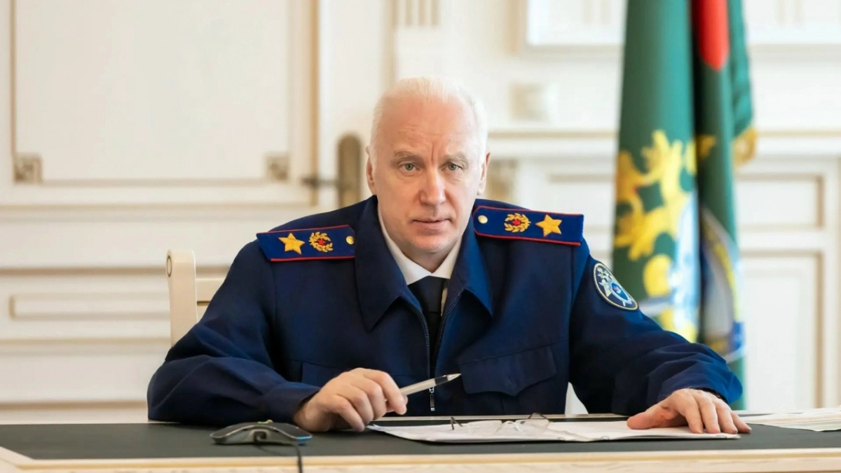 Уголовное дело в мэрии, угроза БПЛА и погодный перелом: главные новости за 15 октября