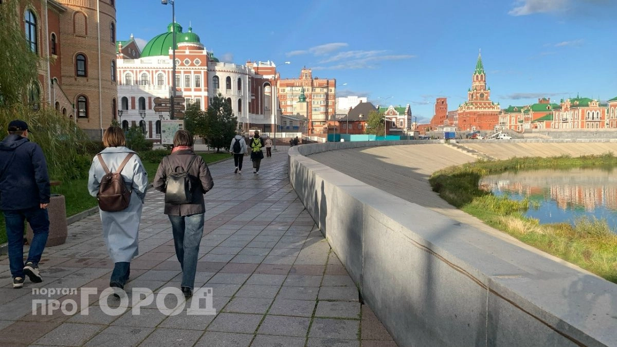 Жители Марий Эл начали массово менять фамилии: появились Супер и Архитемный