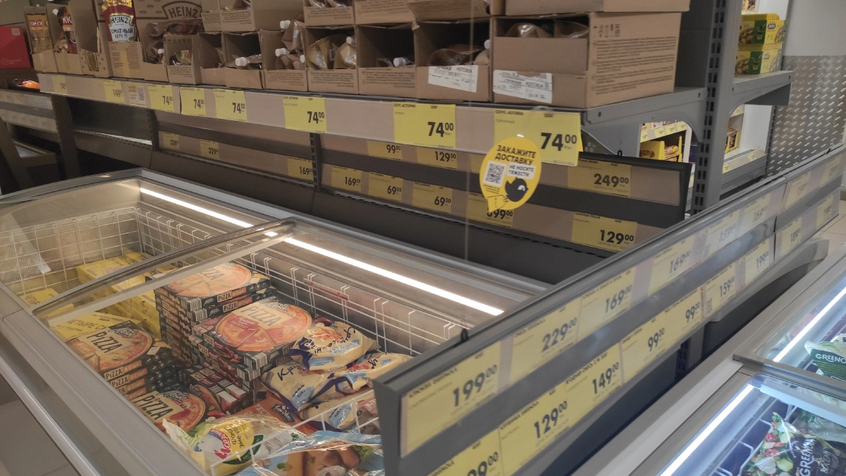 За этими 8 товарами в «Чижик» ноги сами несут: мой топ продуктов со скромным ценником и богатым составом