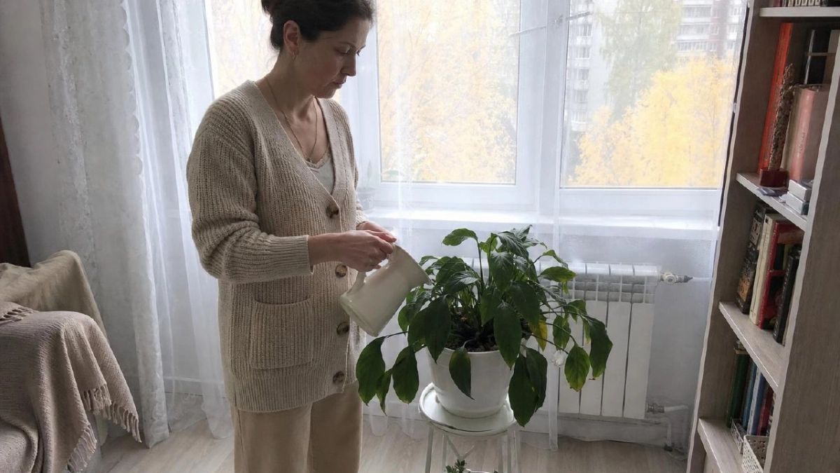 В Норвегии так делают уже 10 лет, а мы еще мучаемся: как сделать пол теплым без отопления - помогает даже в -30