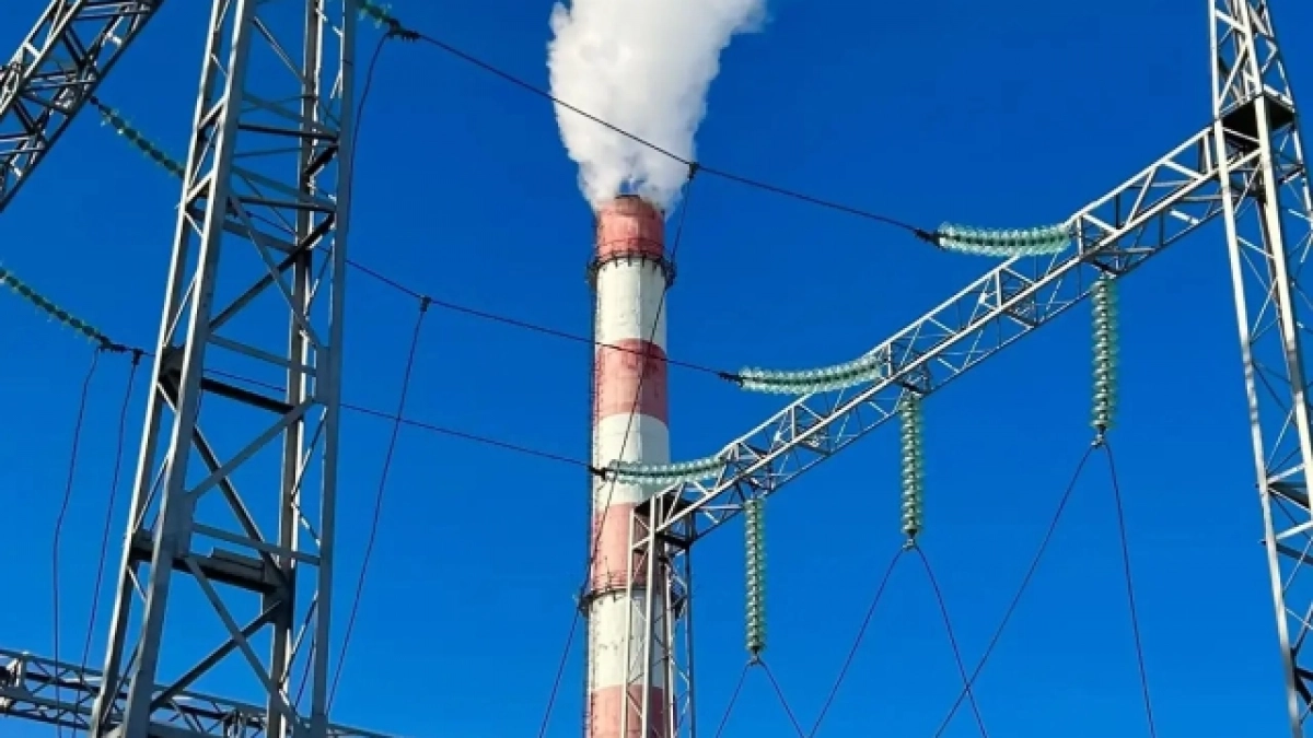 Йошкар-Олинская ТЭЦ-1 подтвердила готовность к зиме в Марий Эл