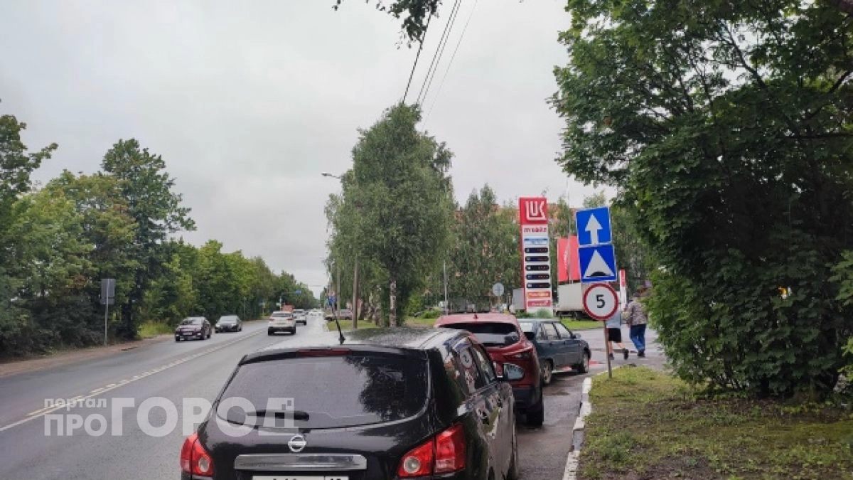 Йошкар-олинские водители объявили охоту за АИ-95: где в городе еще остался бензин