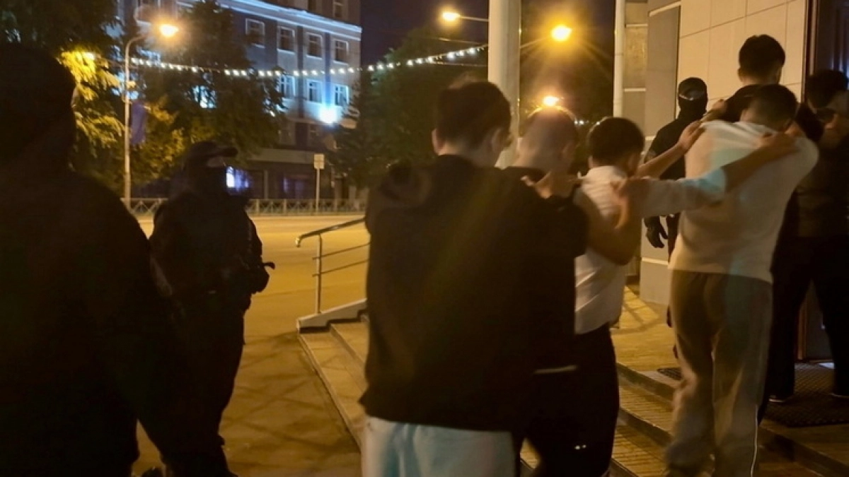 В Марий Эл по итогам операции «Нелегал-2026» возбудили четыре уголовных дела