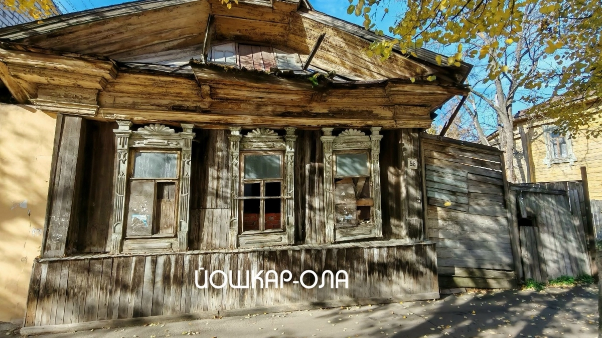 В Йошкар-Оле после старта отопсезона часть жителей жалуется на холодные батареи