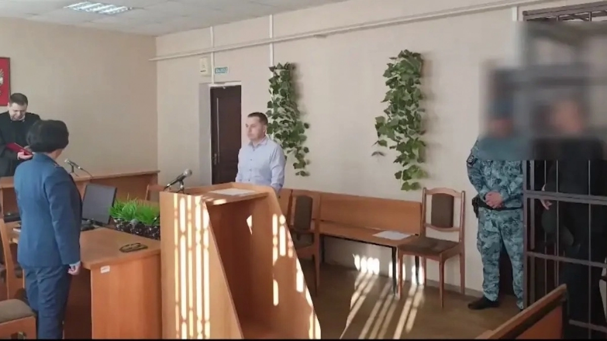В Марий Эл суд закрыл дело о краже после примирения сторон