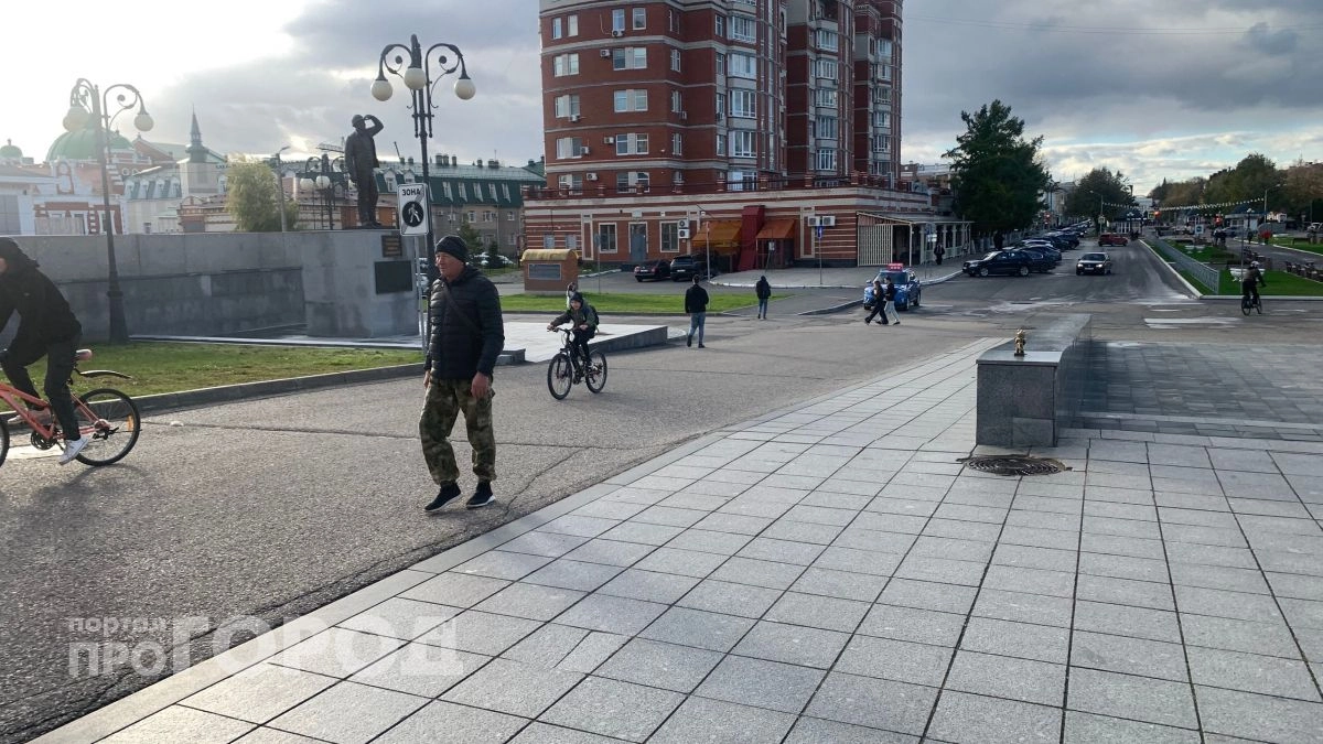 Жителей Марий Эл ждет короткая рабочая неделя
