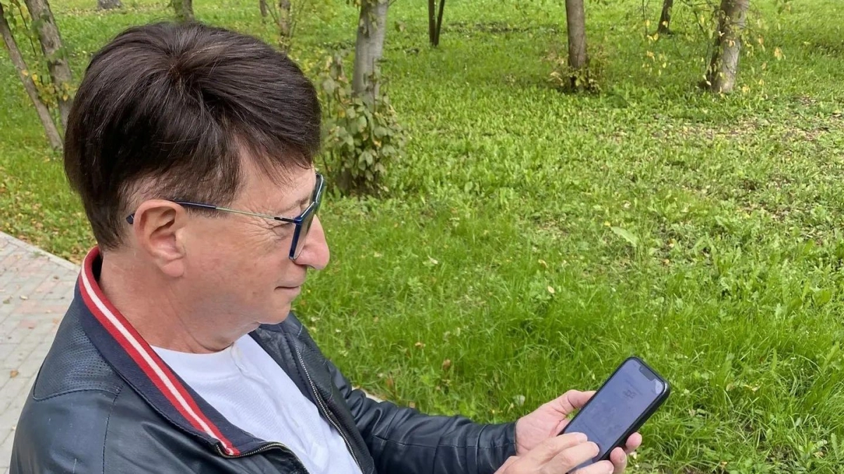 На «Встречах на Вознесенской» выступит почётный гражданин Йошкар-Олы Григорий Пейсахович