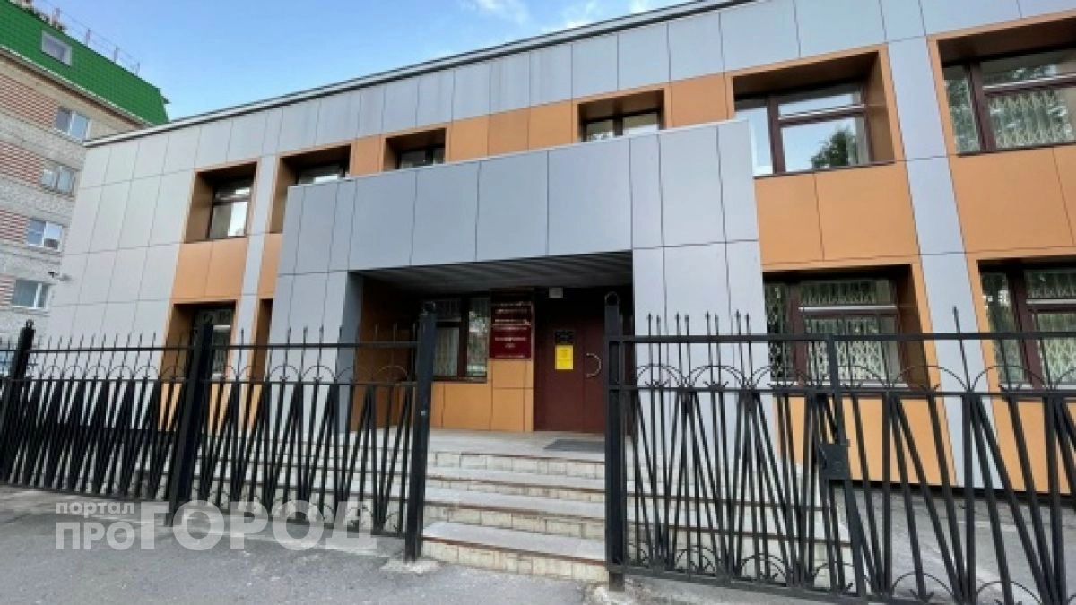 В Марий Эл подрядчик вернёт больнице 1,4 млн рублей за ремонт