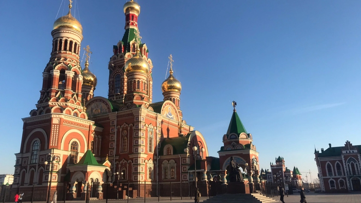 Когда будет Пасха в 2027 году: точная дата и как к ней подготовиться