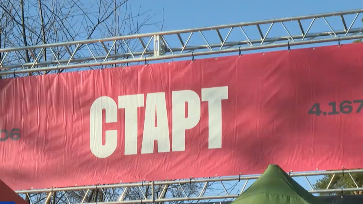 44 часа без сна и остановок: как бегуны Марий Эл держатся в мировом ультрамарафоне         