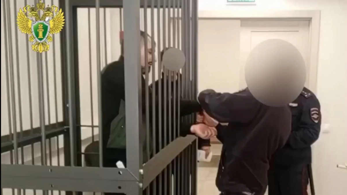 Не ответил на звонки и пропустил явку: в Марий Эл осужденному заменили наказание
