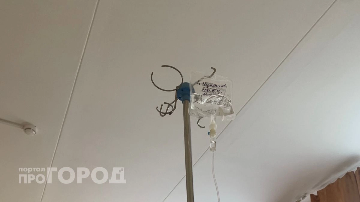 В Марий Эл доставили вакцины от гриппа для детей, взрослых и беременных