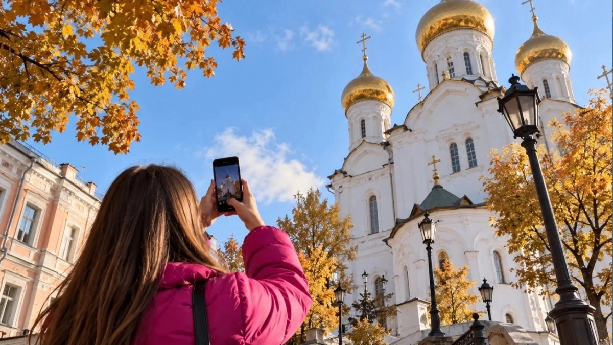 Молодежь заинтересовалась православием – big data T2
