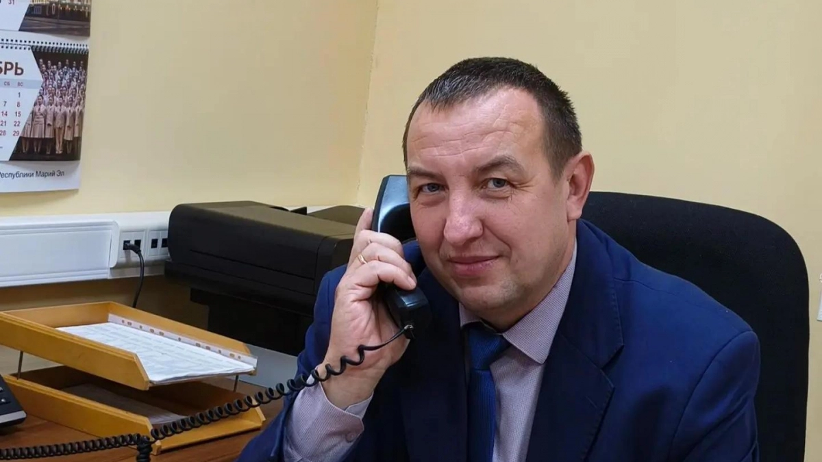 В Мингосимущества Марий Эл назначили нового заместителя министра