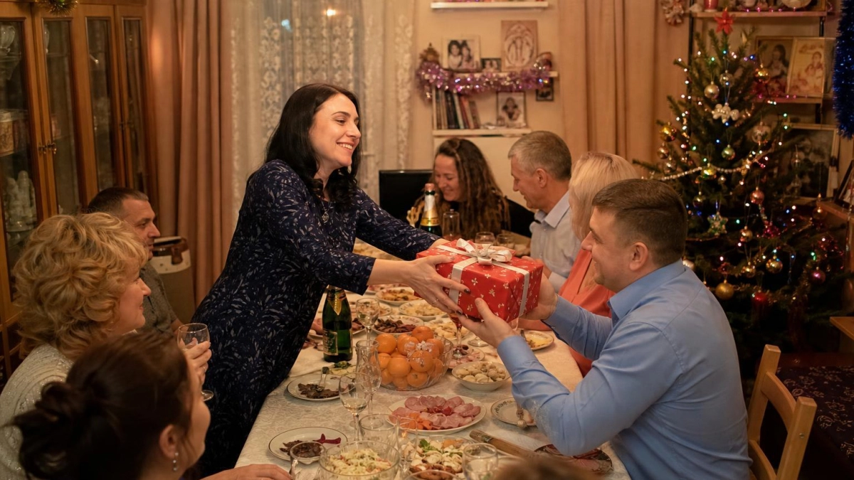 Хватит покупать тапочки с помпонами и пледы со снежинками: 10 подарков на Новый год для тех, у кого всё есть