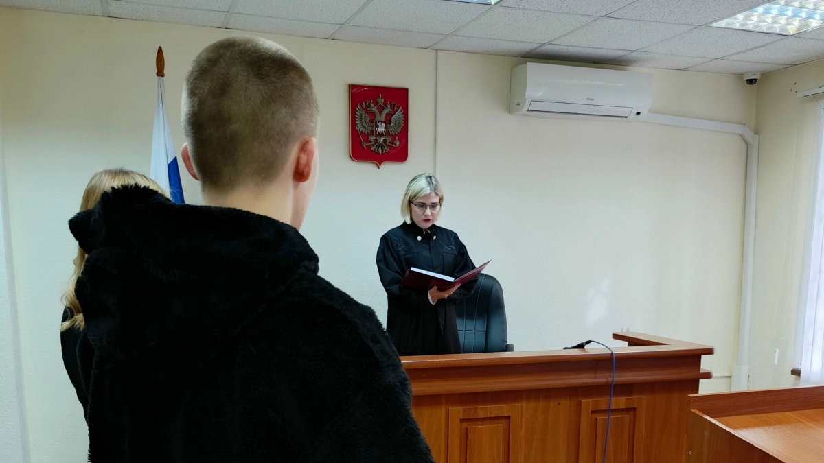 Бегал от военкомата полгода: йошкаролинца осудили по уголовной статье