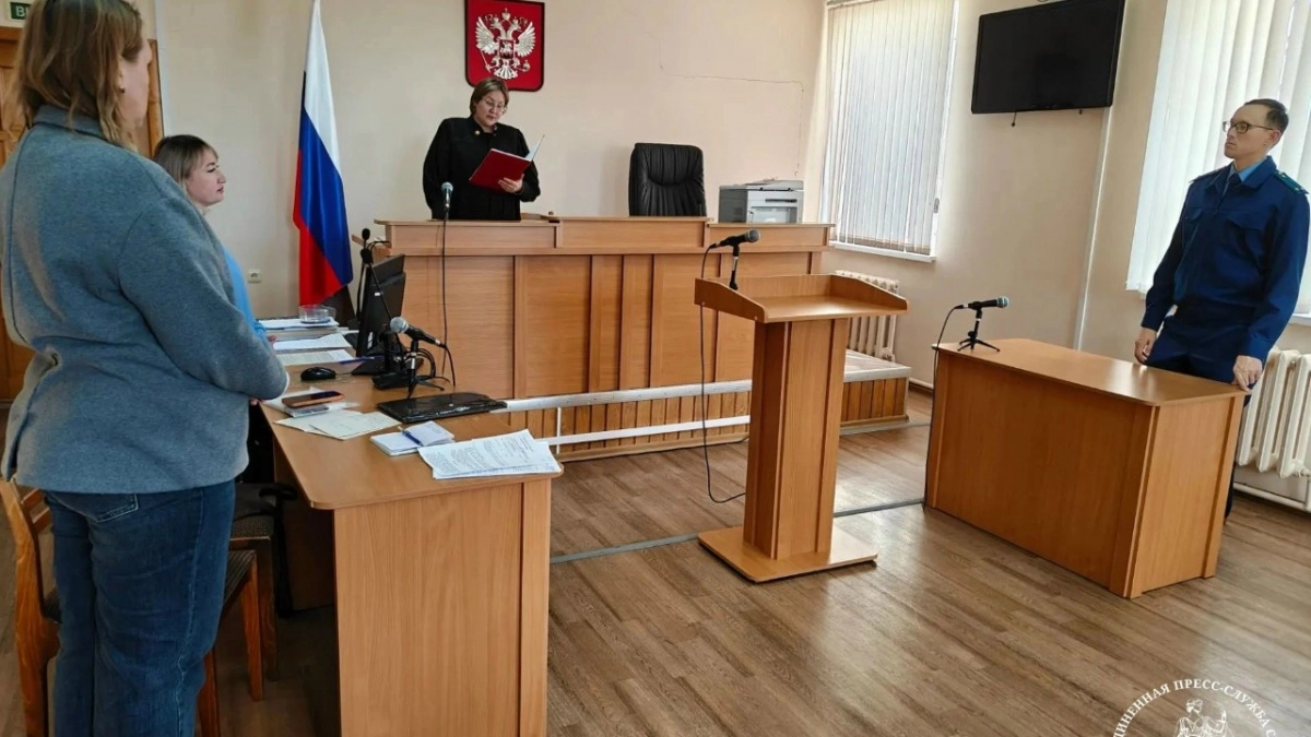 Пять толчков инспектору обошлись жителю Марий Эл в 50 тысяч рублей