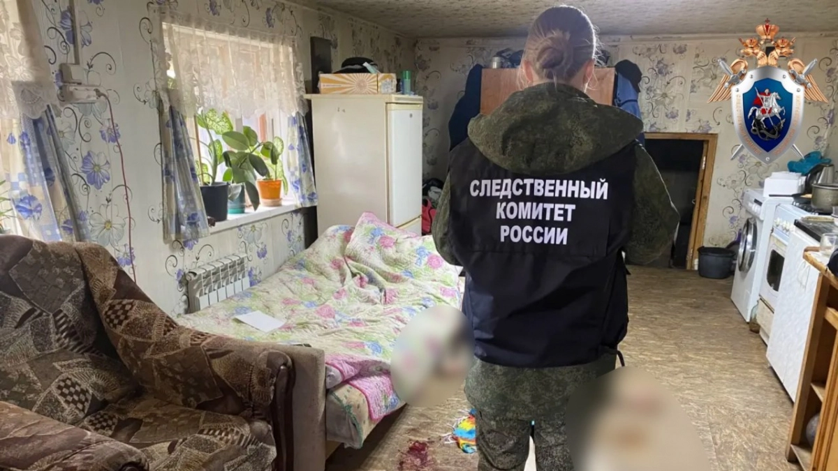Житель Горномарийского района разозлился и искромсал знакомого