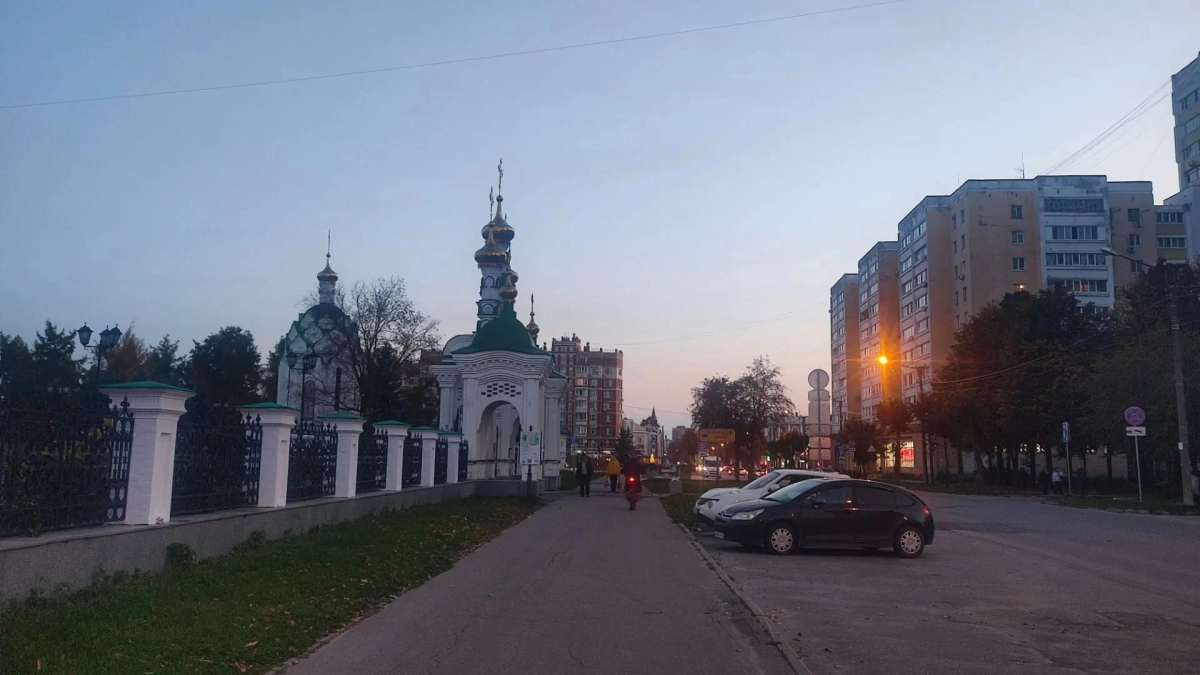 В Йошкар-Оле открылся Международный фестиваль искусств и народного творчества “Финно-угорский транзит”