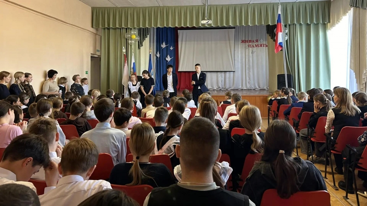 Позади 19 дней испытаний: в Марий Эл завершается школьный этап всероссийской олимпиады