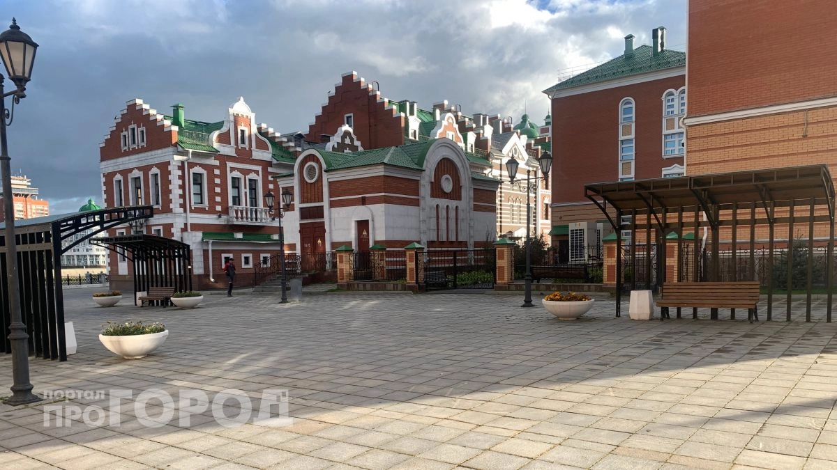 В Марий Эл второй раз за сутки объявили угрозу атаки беспилотников