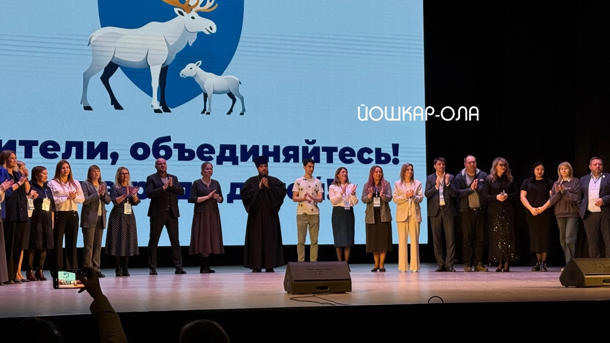 Уникальный родительский проект из Йошкар-Олы планируют вывести на уровень округа