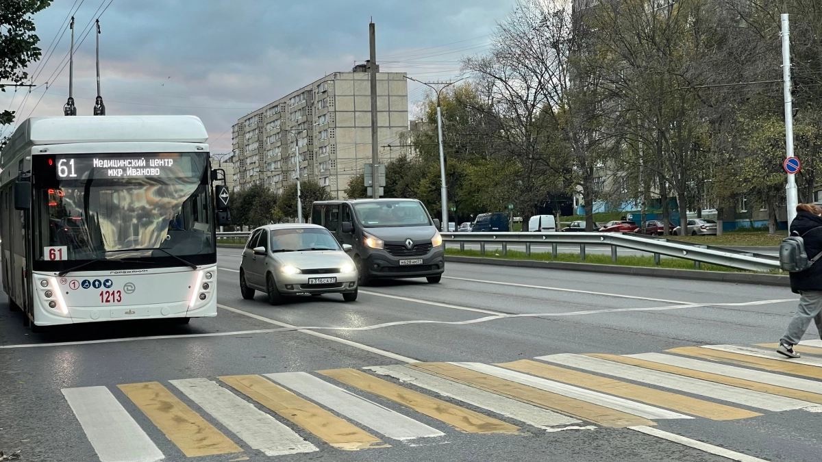 Верховный суд поставил точку в споре о «зебре»: пешеходов на зебре теперь нужно пропускать иначе - вот почему