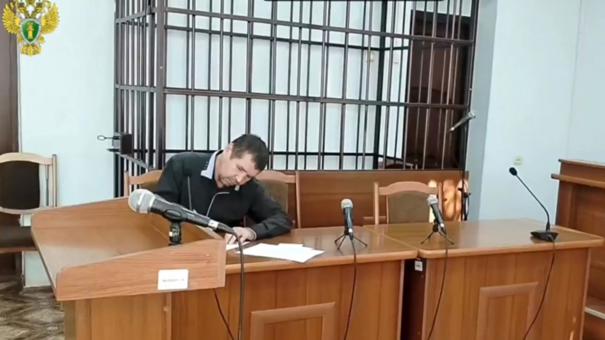 Сернурец задолжал сыновьям четверть миллиона и пошел под суд