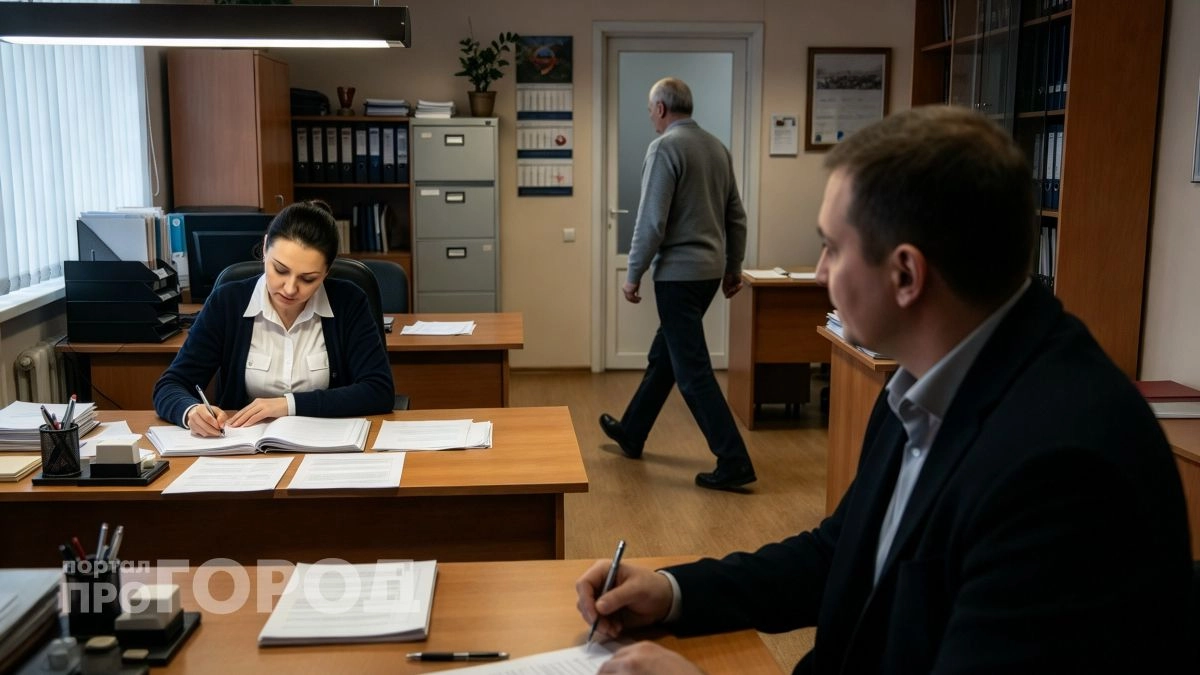 В Марий Эл снабженец брал мзду с поставщиков, но попался полиции