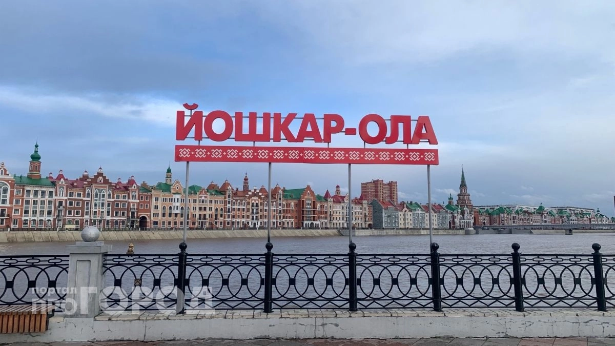Замурованная невеста и тайники НКВД: что скрывает изнанка Йошкар-Олы