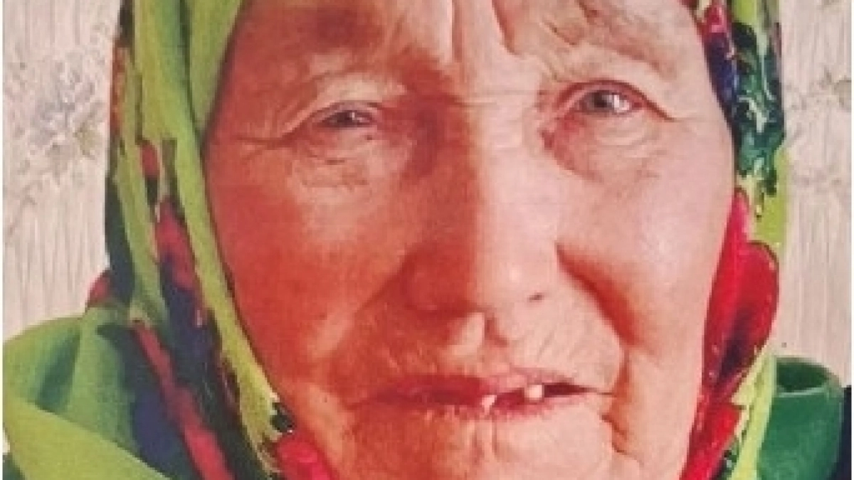 Худую женщину с палкой ищут в Советском районе