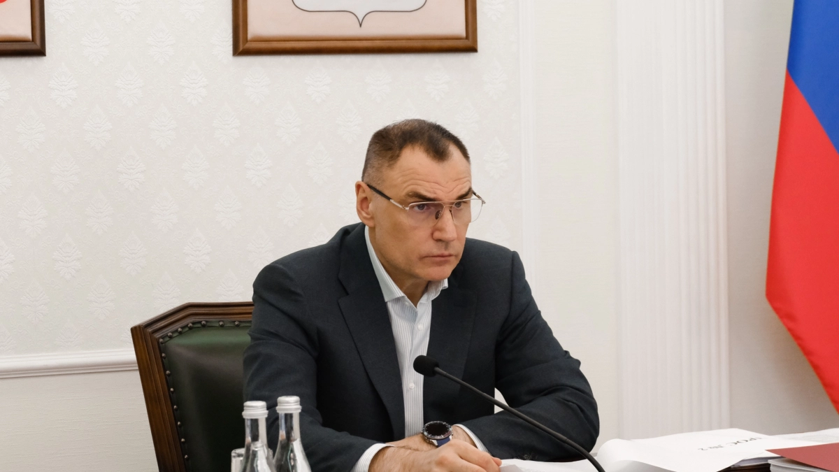 В Марий Эл обновят три детских оздоровительных центра к 2027 году