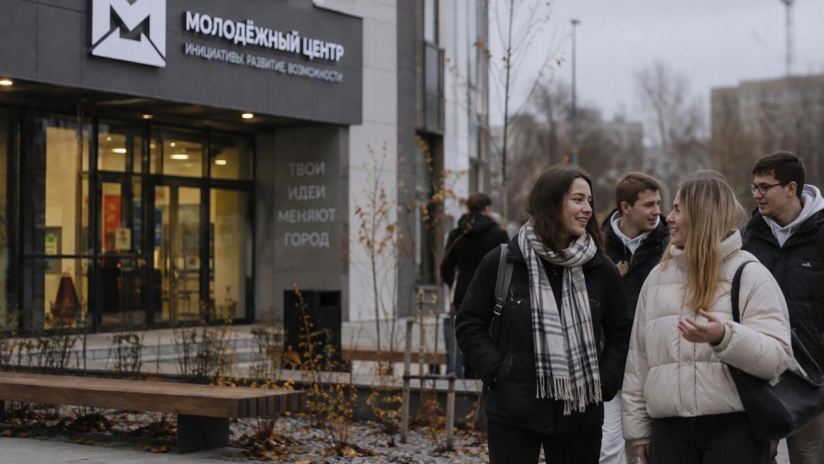 «МОСТ» и «Мечта»: в Марий Эл капитально отремонтируют два молодежных центра