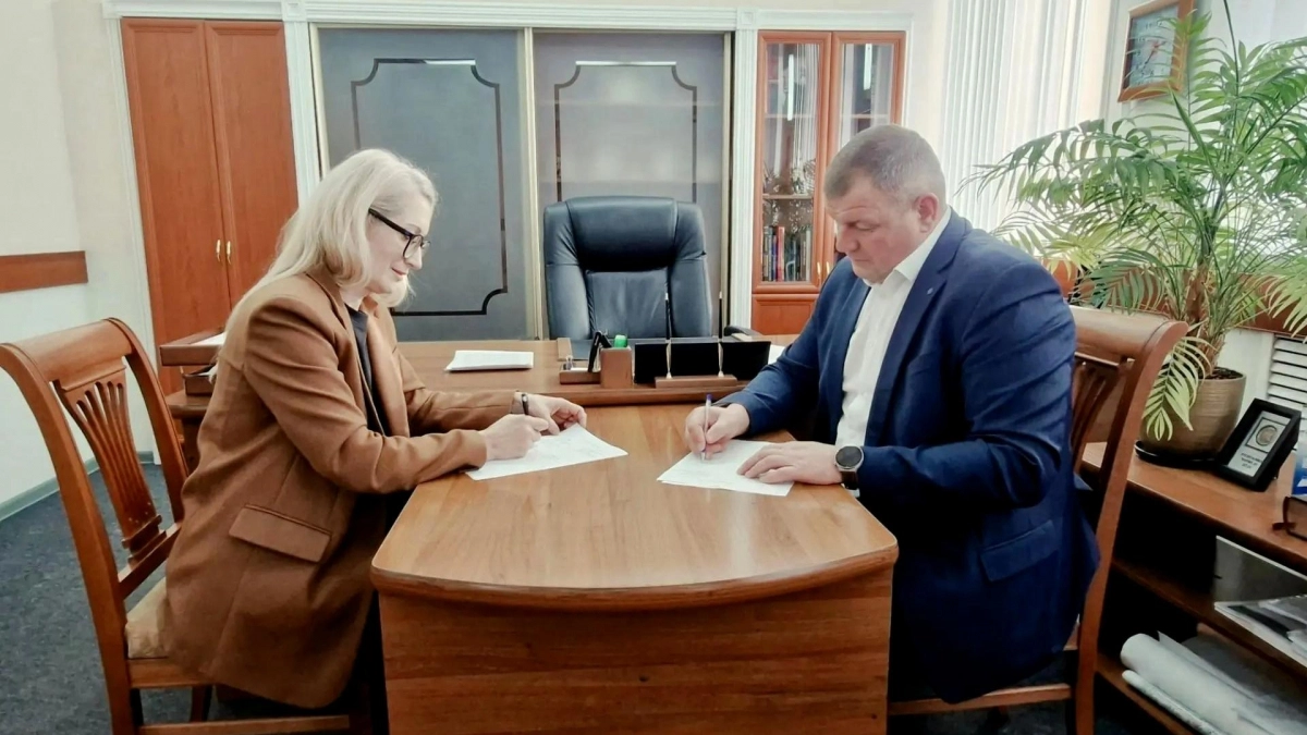 В Медведевском районе помогут найти работу участникам СВО, включая ветеранов с инвалидностью