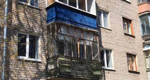 Рядовая уборка обернулась колоссальным штрафом: Я просто вытряхнула половик