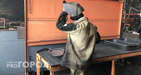 Директор завода дверей в Йошкар-Оле задержал 4 миллиона зарплат 145 работникам