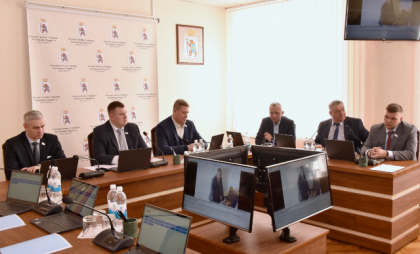 «Заслуженный предприниматель»: 23,5 тысячи бизнесменов Марий Эл могут получить новое почётное звание