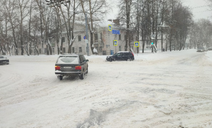 В Йошкар-Оле ограничат в движении транспорт