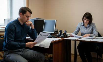 «Убыль» бизнеса в Марий Эл: 532 закрытых компании против 369 новых — ЛДПР предлагает решение