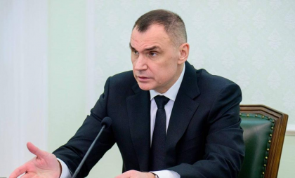 «Почти в 2 раза выше нормы»: Глава Марий Эл созвал экстренный штаб из-за 85-сантиметровых снежных заносов