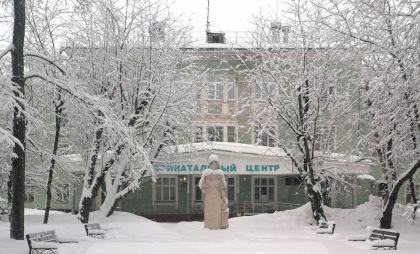 Роды принимают 24/7: что закрыто в Перинатальном центре на праздники